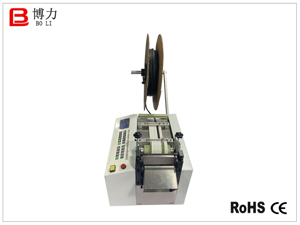 全自動電腦切管機(jī)-100mm