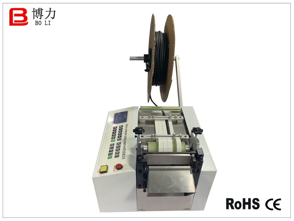 全自動電腦切管機(jī)-100mm