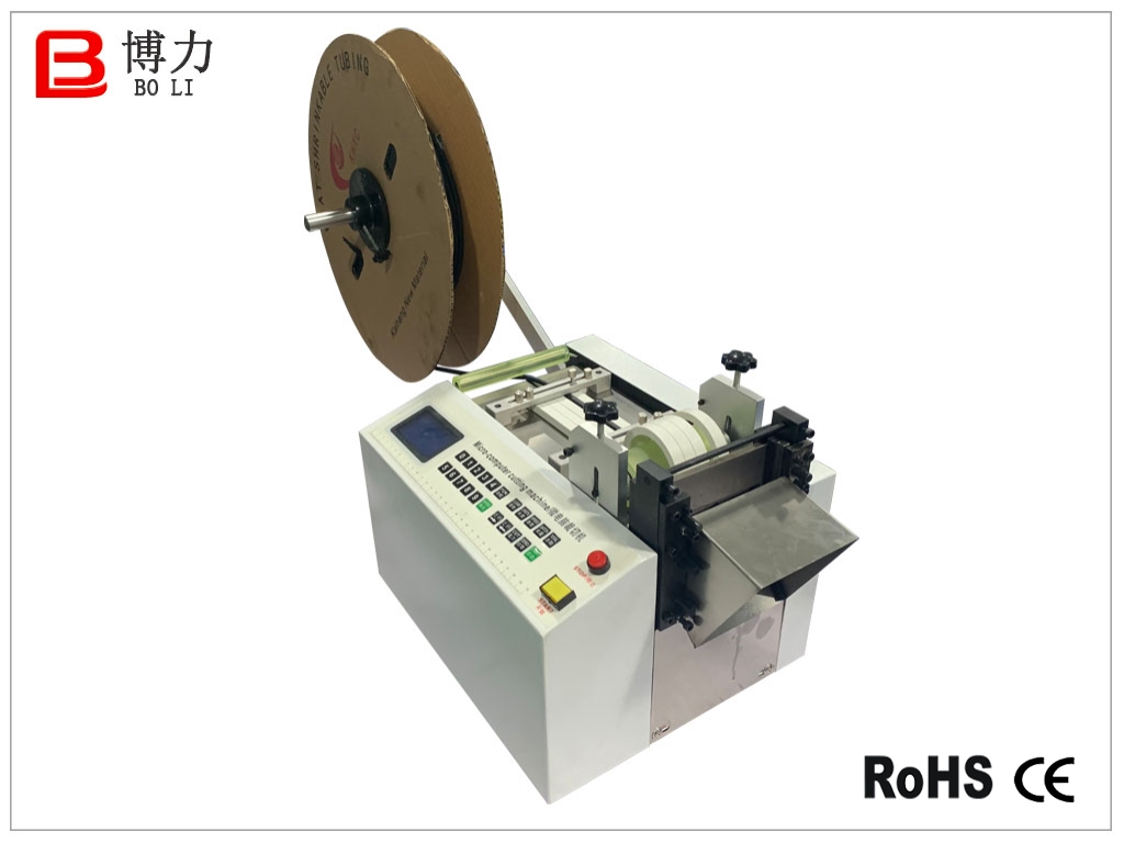 全自動電腦切管機(jī)-100mm