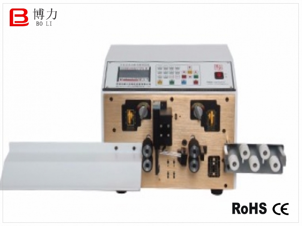 電腦剝線機—210S